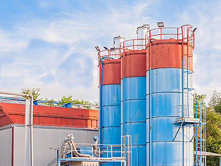 重磅！砂石行業(yè)綠色礦山系列標準出臺 環(huán)保力度再升級