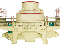 大型圓錐破碎機(jī)如何發(fā)揮最大效能？