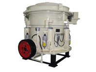 圓錐破碎機(jī)錐齒輪頻繁根切打齒，維修太貴怎么辦？