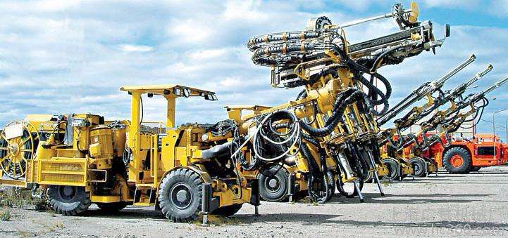 礦山行業(yè)四大常用生產(chǎn)線是什么？